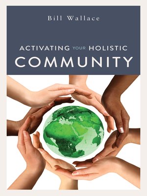 cover image of Activating Your Holistic Community
